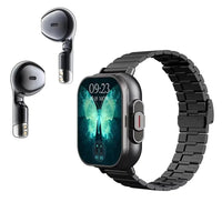 Wearable Bluetooth Smartwatch with Touchscreen Display