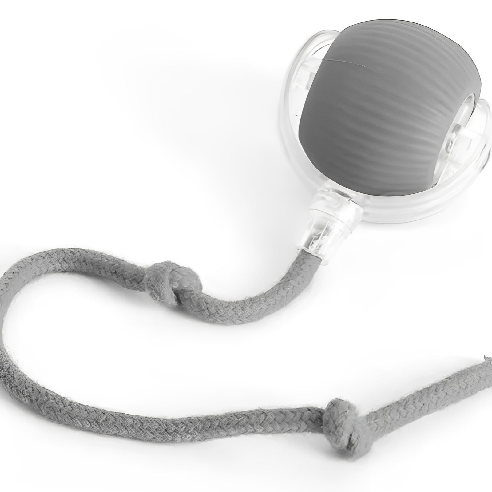 Automatic Rolling Cat Toy with Motion Sensor and Feather Tail