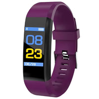 Smart Fitness Watch with Activity Tracking with Digital Display