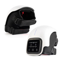 Knee Massager with Heat and Vibration for Daily Joint Support
