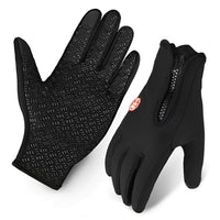 Thermal Cycling Gloves for Men and Women, Winter Sports