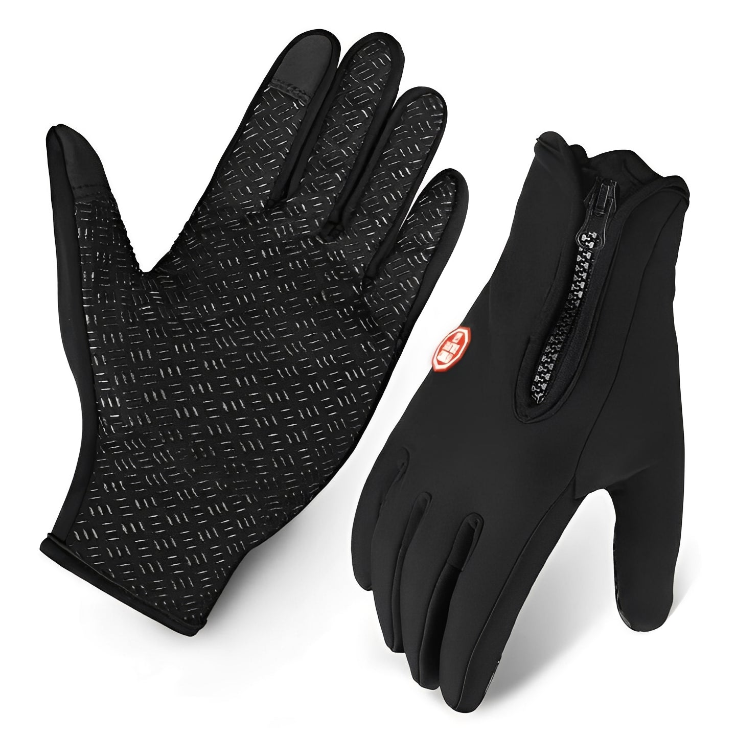 Thermal Cycling Gloves for Men and Women, Winter Sports