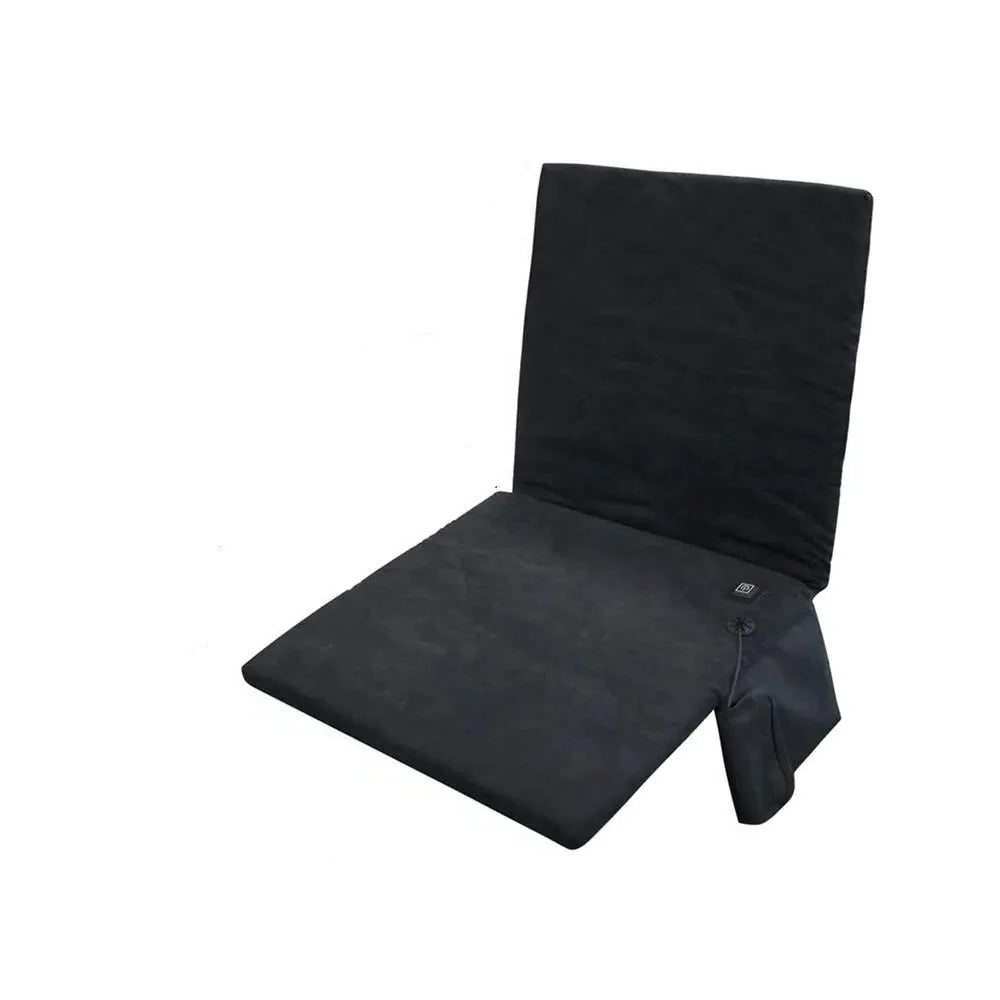 Foldable Heated Seat Cushion with 3 Temperature Settings