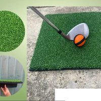 Sticky Target Golf Training Set for Swing Practice