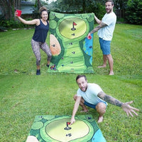 Sticky Target Golf Training Set for Swing Practice