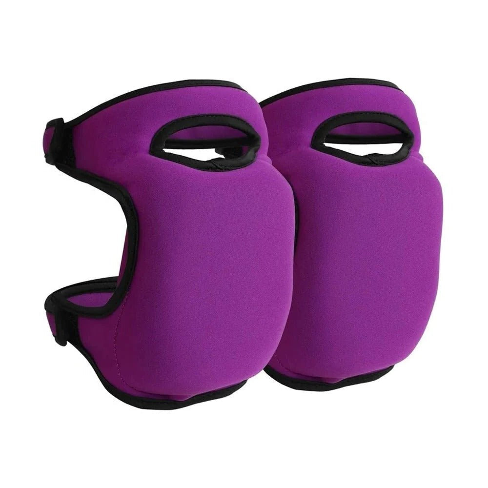 Anti Slip Gardening Knee Pads for Ground Work