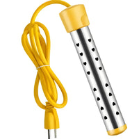 Portable 2500W Immersion Water Heater for Fast Heating