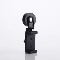 HD Monocular Telescope with Smartphone Mount and Tripod