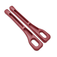 Car Seat Gap Filler with Integrated Storage Pocket