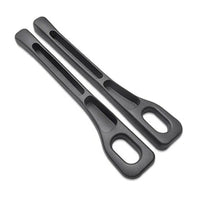 Car Seat Gap Filler with Integrated Storage Pocket