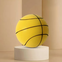 Indoor Silent Basketball for Quiet Play
