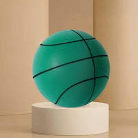 Indoor Silent Basketball for Quiet Play