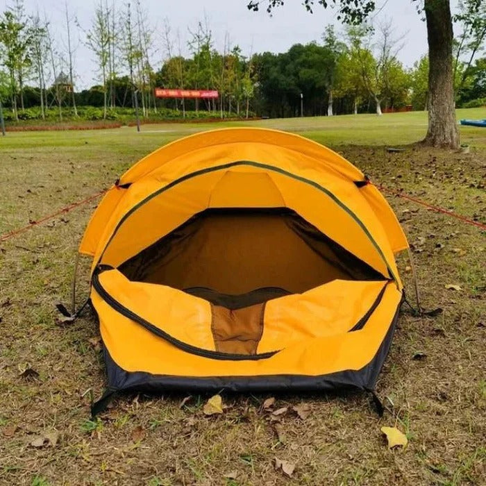 Single Person Lightweight Camping Tent