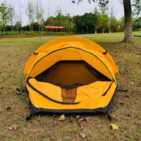 Single Person Lightweight Camping Tent