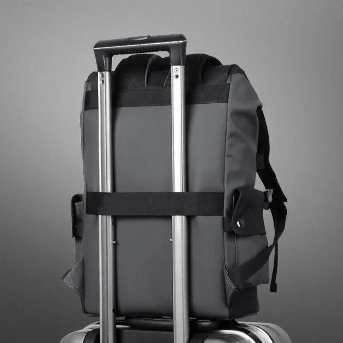 Casual Daily Use Backpack for Travel and Work