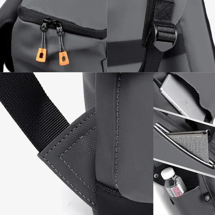 Casual Daily Use Backpack for Travel and Work