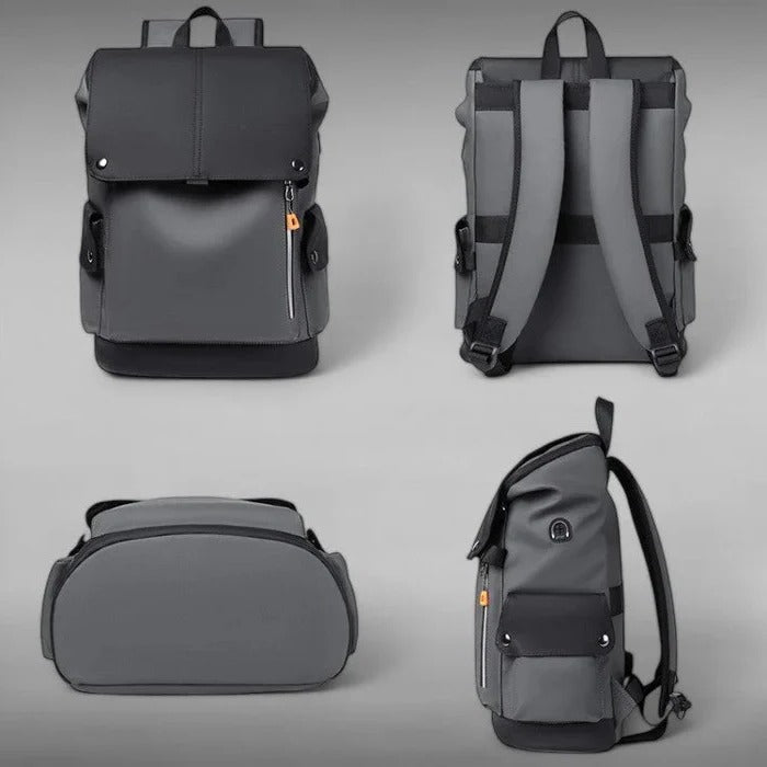 Casual Daily Use Backpack for Travel and Work