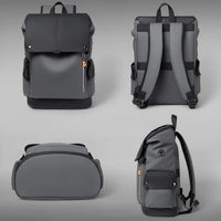 Casual Daily Use Backpack for Travel and Work