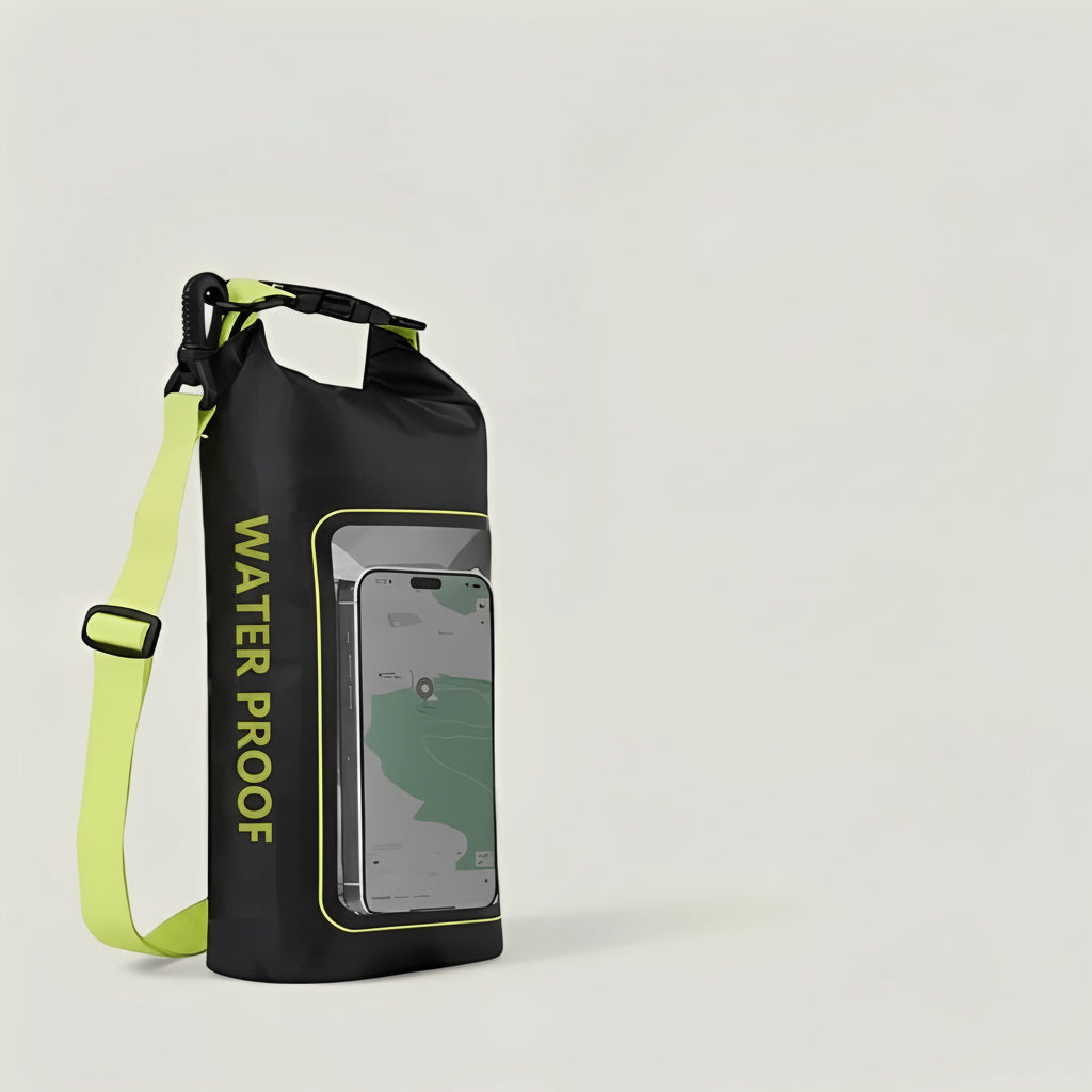 Waterproof Phone Case Pouch for Swimming and Water Sports