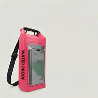 Waterproof Phone Case Pouch for Swimming and Water Sports