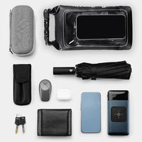 Waterproof Phone Case Pouch for Swimming and Water Sports
