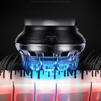 Cordless Electric Hair Clipper for Men and Women