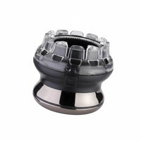 Cordless Electric Hair Clipper for Men and Women