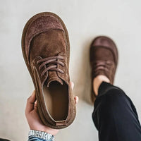 Orthopedic Walking Shoes with Arch Support