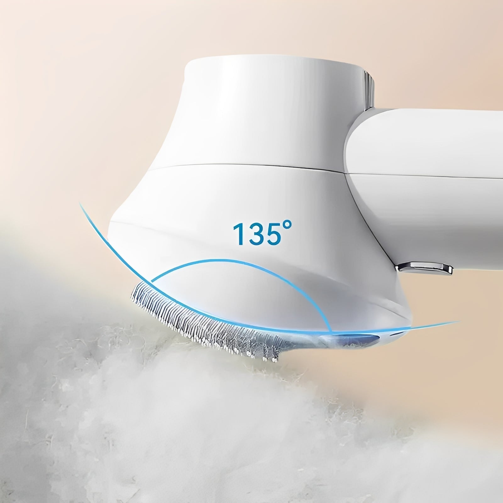 Smart Pet Hair Dryer and Grooming Tool for Dogs