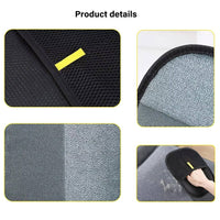 Pet Hair Removal  Grooming Brushes, Set of 2