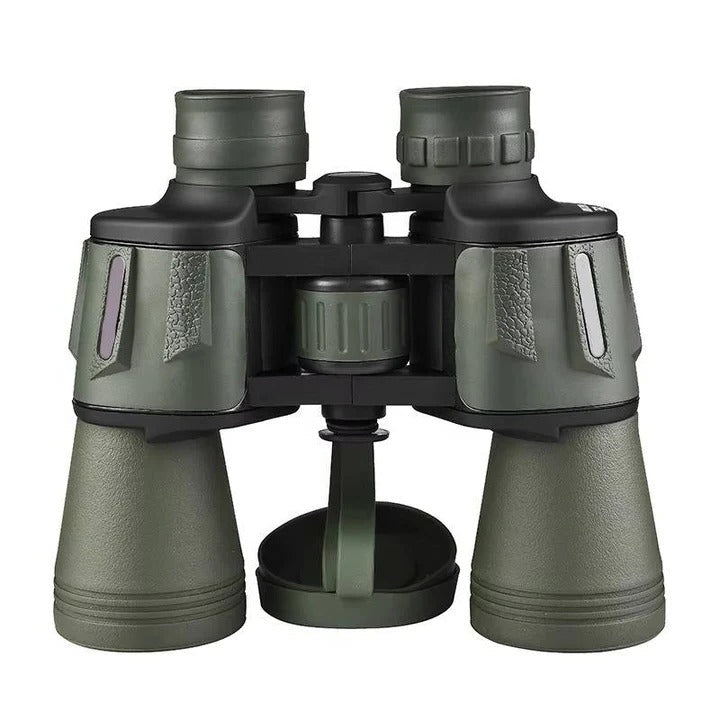 20x Magnification Binoculars with BAK4 Prism and Phone Adapter