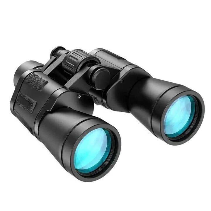 20x Magnification Binoculars with BAK4 Prism and Phone Adapter