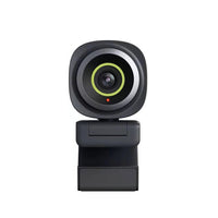 4K Webcam with 60fps Video Recording Capability