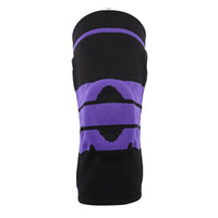 Knee Brace with Meniscus Stabilization Support