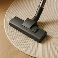 Fabric Chair Mat for Home Office Hardwood and Tile Floors