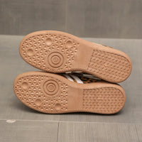 Casual Lace-Up Sneakers for Women with Lightweight Cushioned Sole