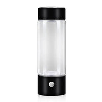 Portable Hydrogen Water Bottle for Daily Hydration