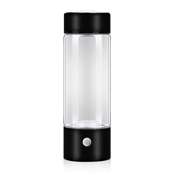 Portable Hydrogen Water Bottle for Daily Hydration