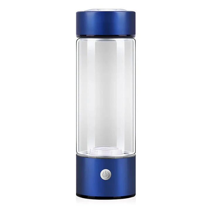 Portable Hydrogen Water Bottle for Daily Hydration