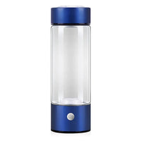 Portable Hydrogen Water Bottle for Daily Hydration