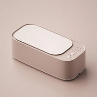 Ultrasonic Cleaning Device for Jewelry and Small Parts