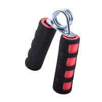 Slicone Hand Grip Strength Trainer, Medium Resistance