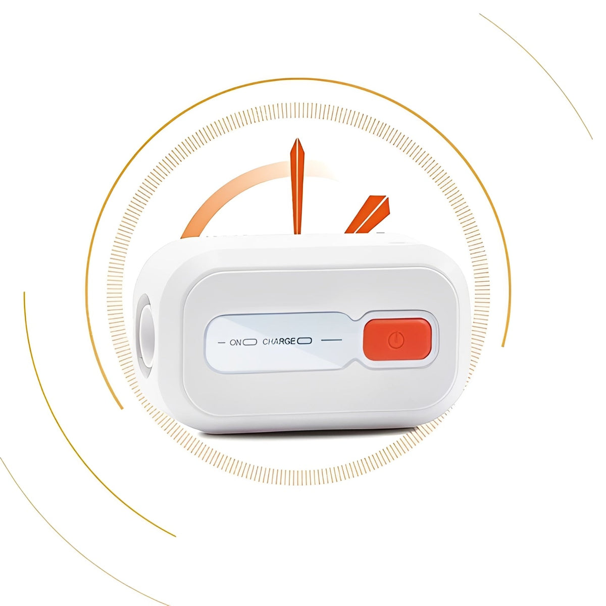 Portable Equipment Cleaning System with 30 Minute Automated Cycle