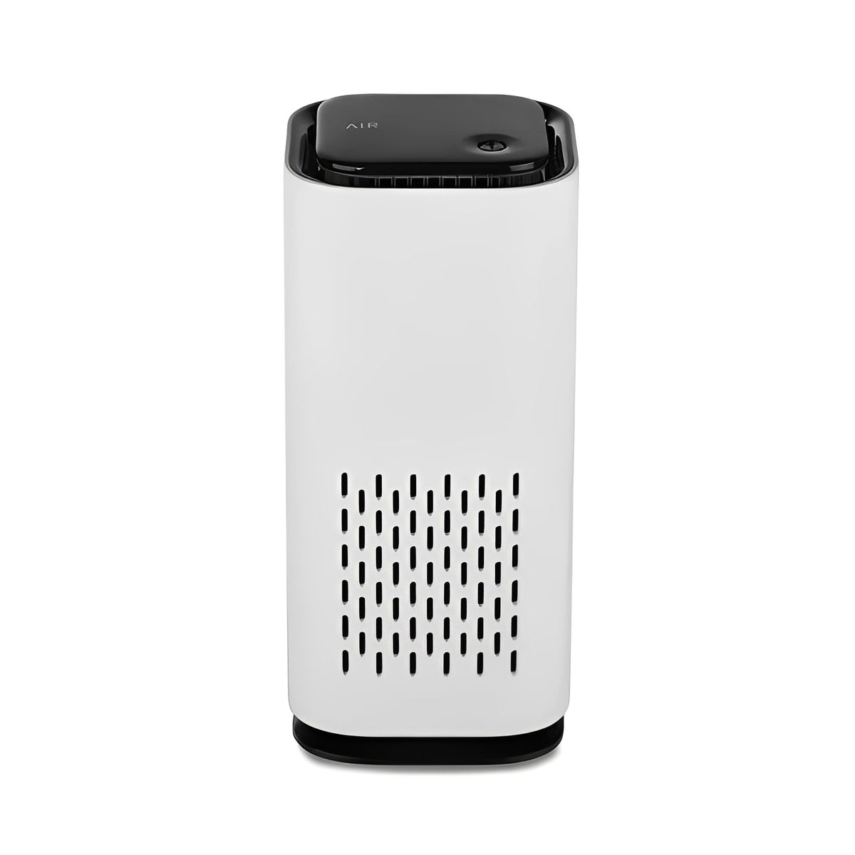 USB Compact Pet Air Cleaner Support with HEPA and Carbon Filter