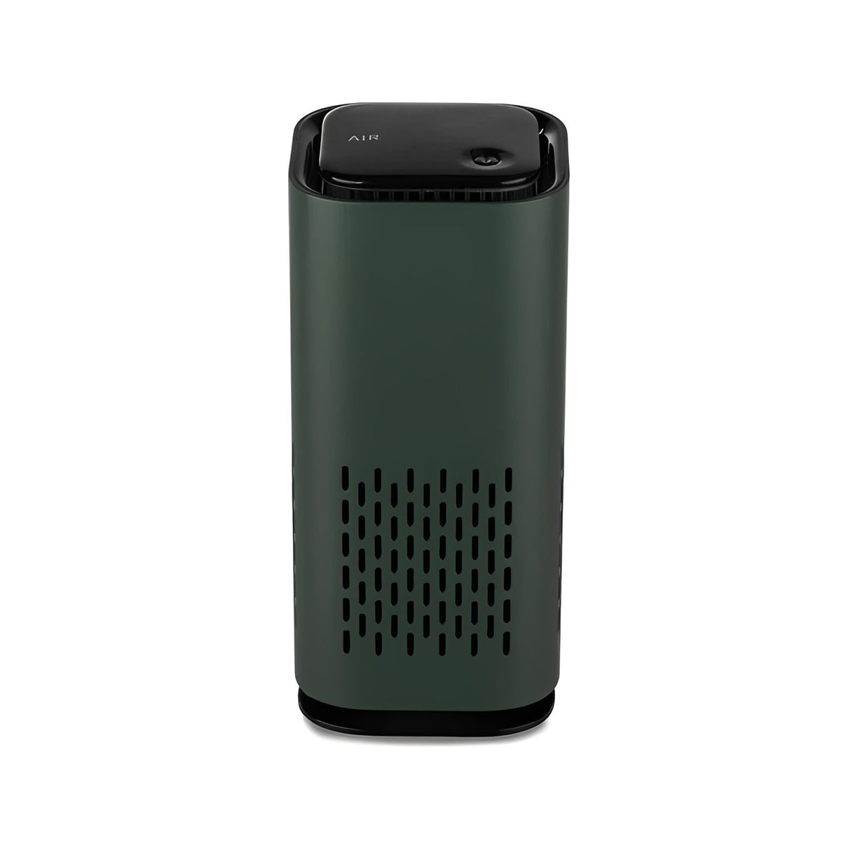 USB Compact Pet Air Cleaner Support with HEPA and Carbon Filter