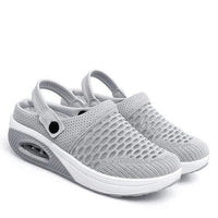 Womens Orthopedic Cushioned Shoes
