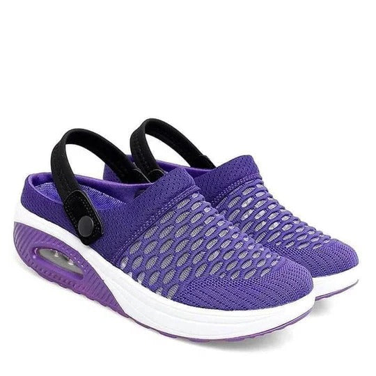 Womens Orthopedic Cushioned Shoes