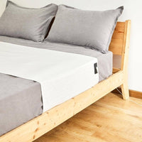 Anti-Static Grounding Bed Sheets for Better Sleep Support