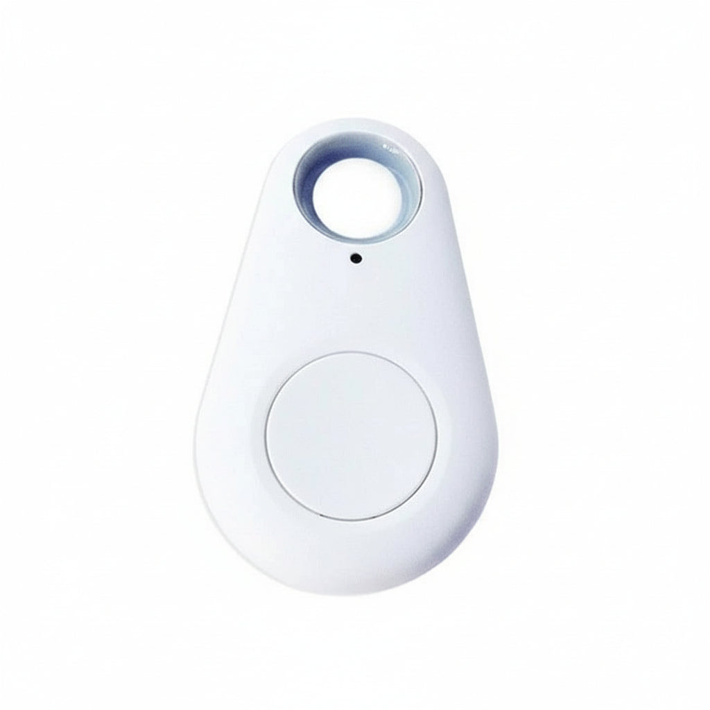 Wireless Bluetooth Tracker Tag with Sound Alert