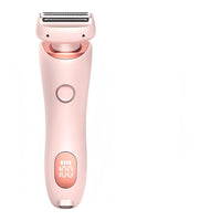 Portable Electric Shaver for Women